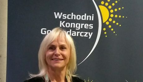 Danuta Drzewiecka: Jeśli nie uda nam się uratować firm, będziemy szukać działalności w innych sektorach