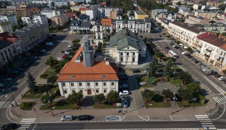 Mława. Nawet 3 tys. zł stypendium dla zdolnej i sportowej młodzieży