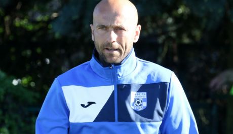 Paweł Mazurkiewicz: Wielkiego krachu w Przasnyszu nie będzie