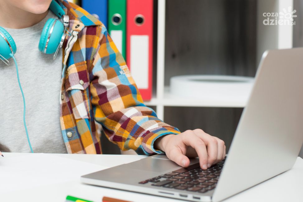 Laptopy także dla miejskich szkół