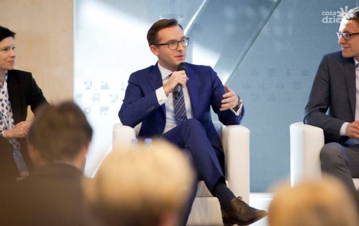 Prezydent Ciechanowa: Jestem gotowy do dialogu