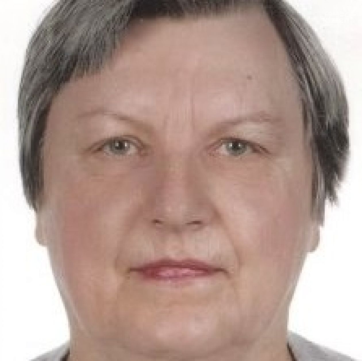 Policja szuka mieszkanki Ciechanowa. AKTUALIZACJA!