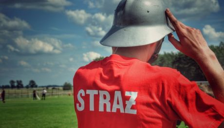 Remonty strażnic. Publikujemy listę beneficjentów z północnego Mazowsza 