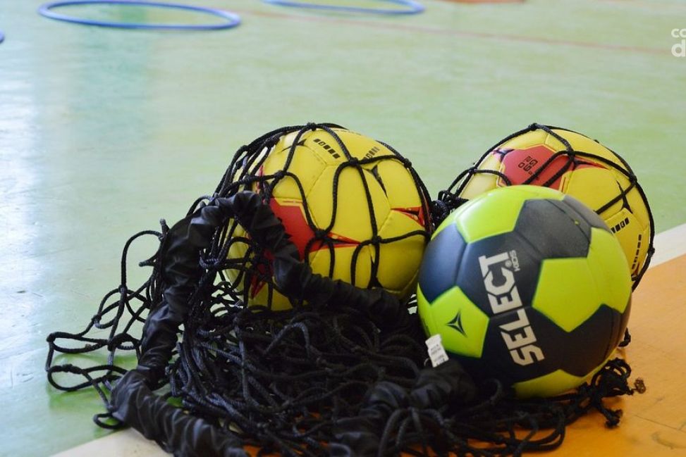 Mława nie przeprowadzi naborów do klas sportowych
