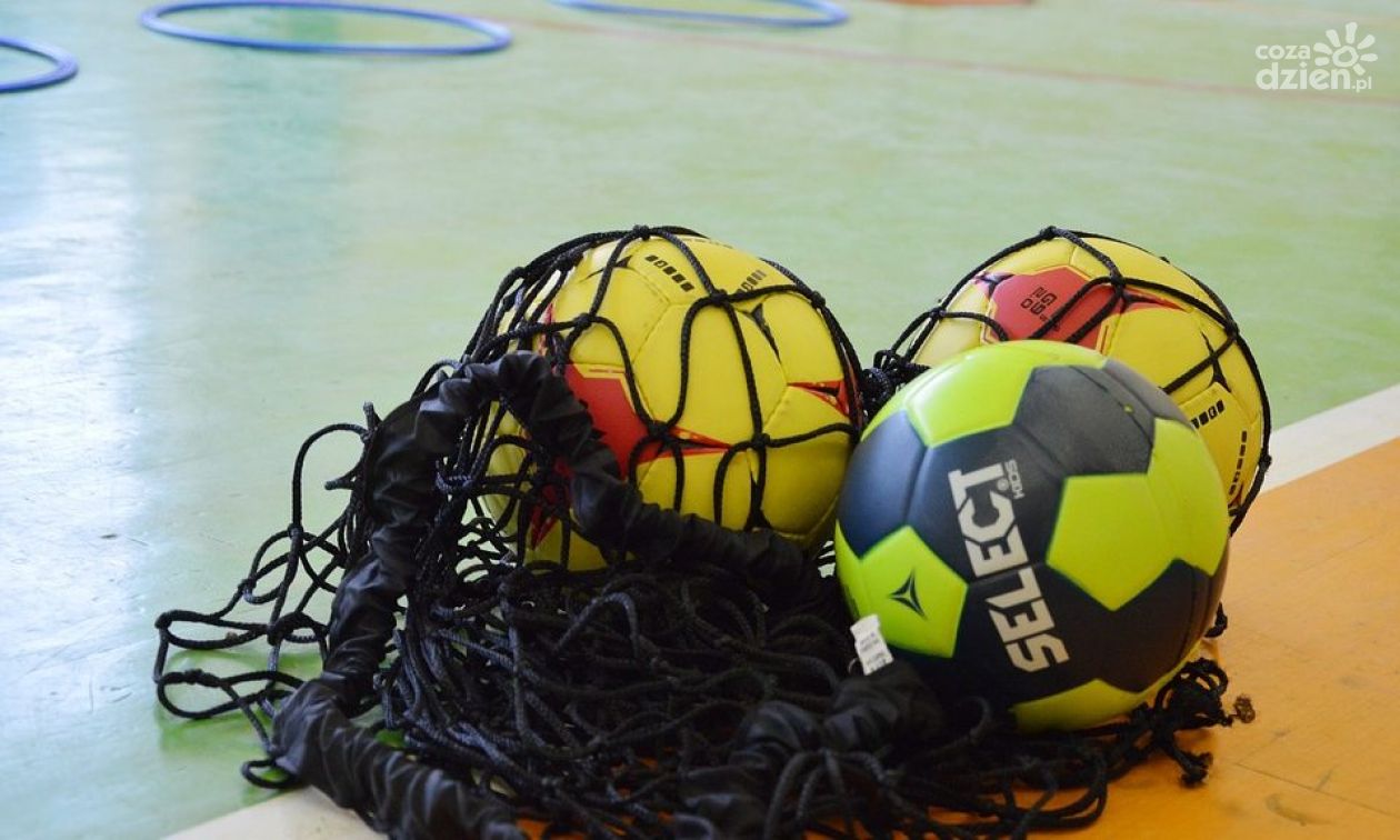 Mława nie przeprowadzi naborów do klas sportowych