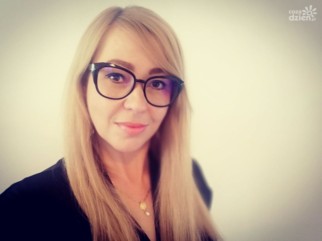 Grudzińska: Takiej działalności kulturalnej nigdzie nie widziałam