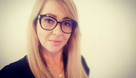 Jolanta Grudzińska: Działalności kulturalnej w takiej formie nigdzie w Polsce nie widziałam