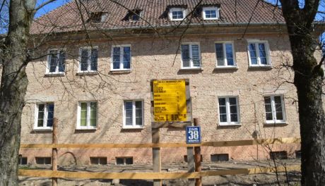 Kolejne budynki na "Blokach" do termomodernizacji