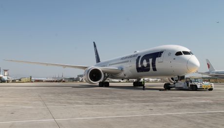 14 ton środków ochrony osobistej dla Mazowsza