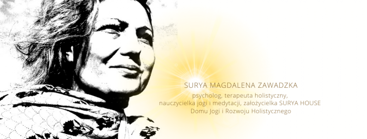 Zawadzka: Mierzymy się z ogromną i niechcianą zmianą
