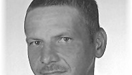 Ciechanowska policja poszukuje 44-letniego mężczyzny. AKTUALIZACJA!