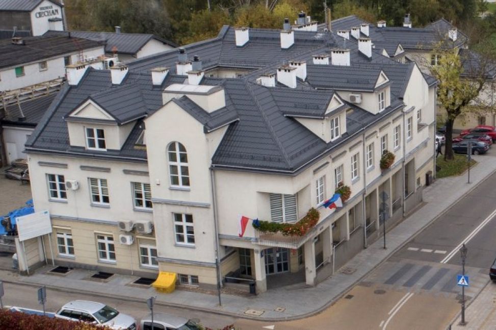 Czekamy na rozstrzygnięcie konkursu - program współpracy Miasta Ciechanów z organizacjami pozarządowymi na 2025 rok