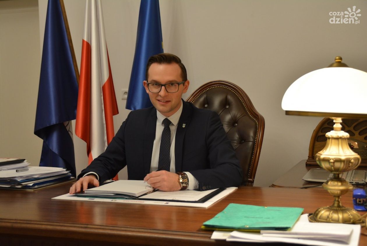 Kosiński: Przynajmniej na razie nigdzie się nie wybieram