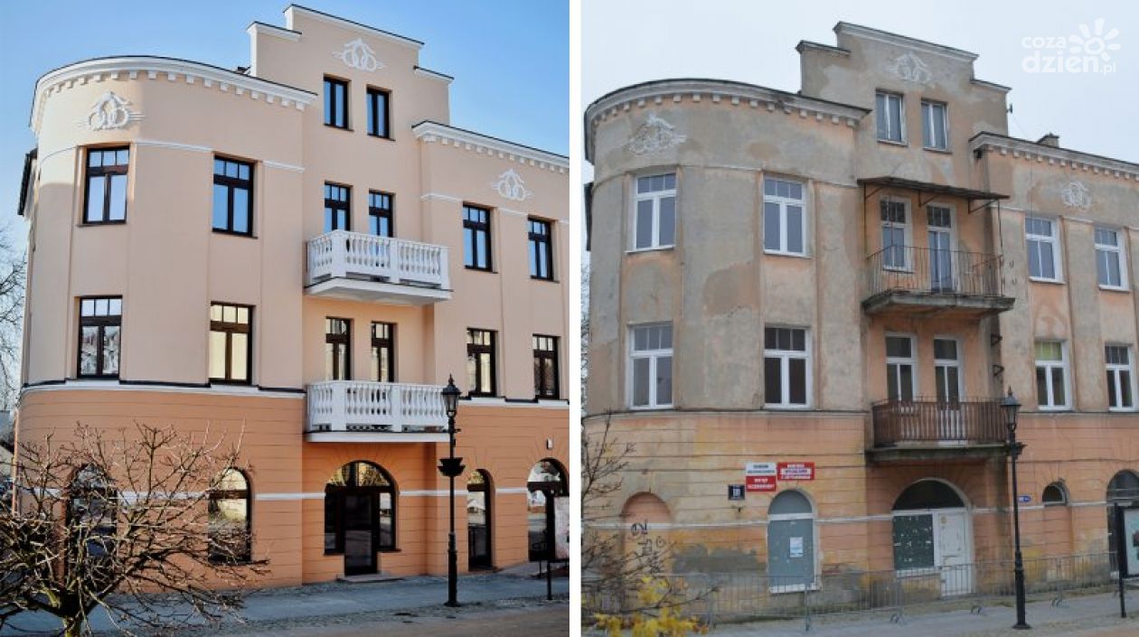 Ciechanów walczy o ogólnopolską nagrodę