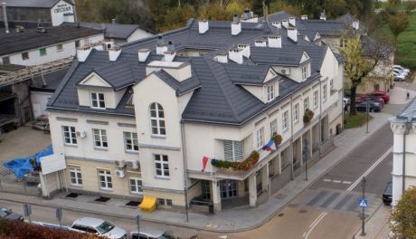 Tłumy w ciechanowskim urzędzie. Prawie 200 wniosków jednego dnia