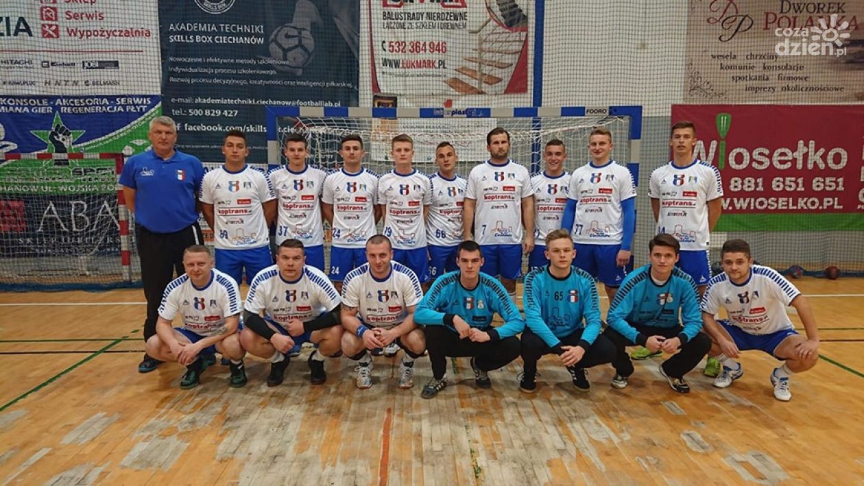 Jurand gra arcyważny mecz. Ma wsparcie prezydenta