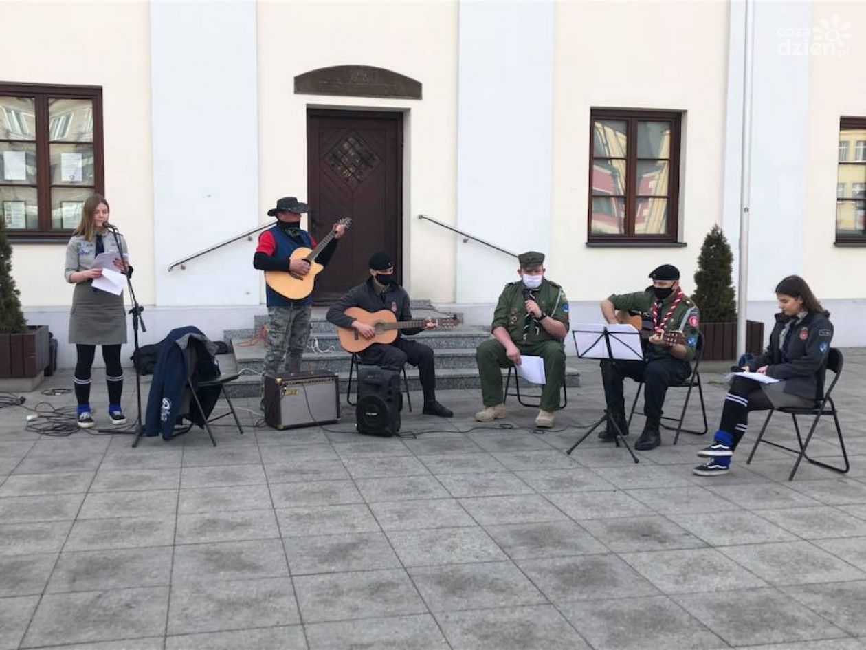 Przasnysz nie chce kusić losu