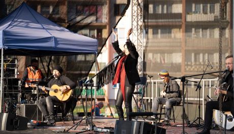Koncert Kasi Kowalskiej. Nie będzie postępowania prokuratury