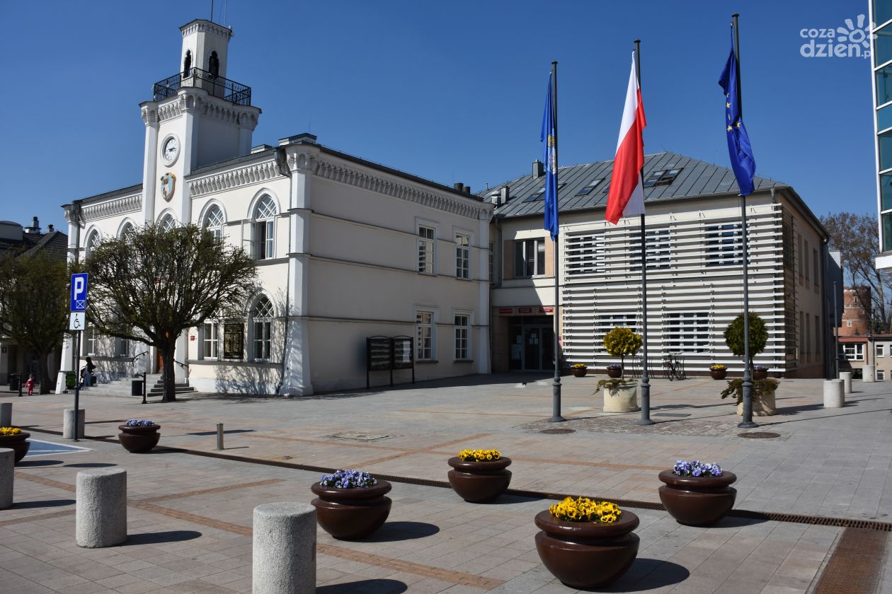 Milion złotych dla przedsiębiorców