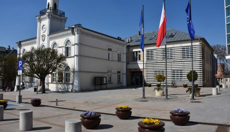 Milion złotych dla przedsiębiorców. Ciechanów uruchamia nową formę wsparcia