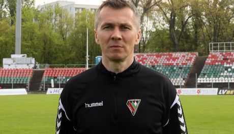To koniec Dębka w Sosnowcu