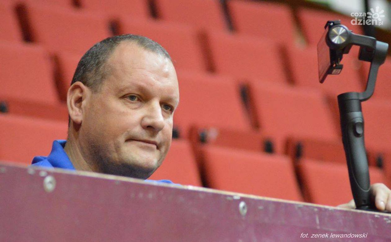 Serbista: Zrobimy wszystko, żeby wystartować w 1 lidze