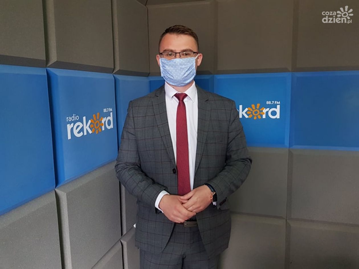 Muchowski: Problem folii rolniczej będzie powracał