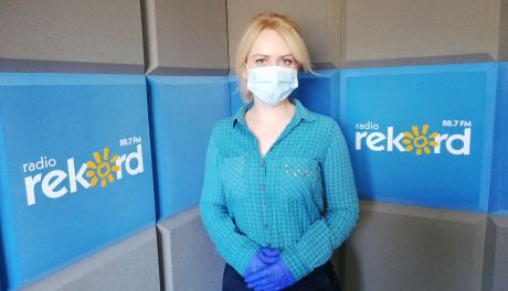 Renata Jeziółkowska: Hejt na medyków - tak nie wolno!