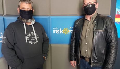 Motoserce: Liczymy, że zbierzemy 30 litrów krwi jak w latach poprzednich