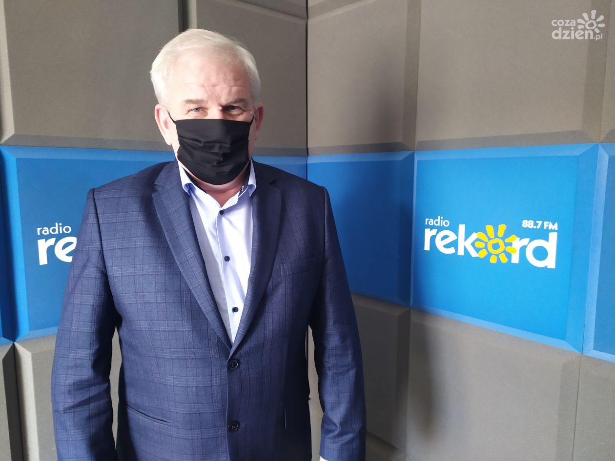 Kęsik: Stosujemy metodę lekkiego spóźnienia