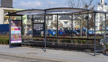 ZKM przywraca połączenia. Ograniczenia pozostają