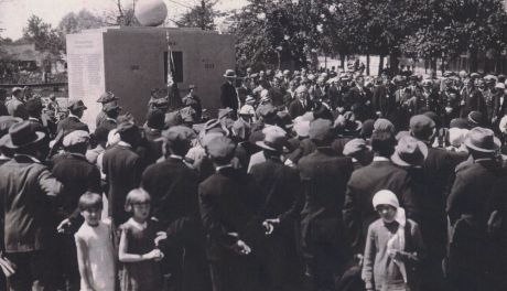 Płońsk chce uczcić swoich bohaterów