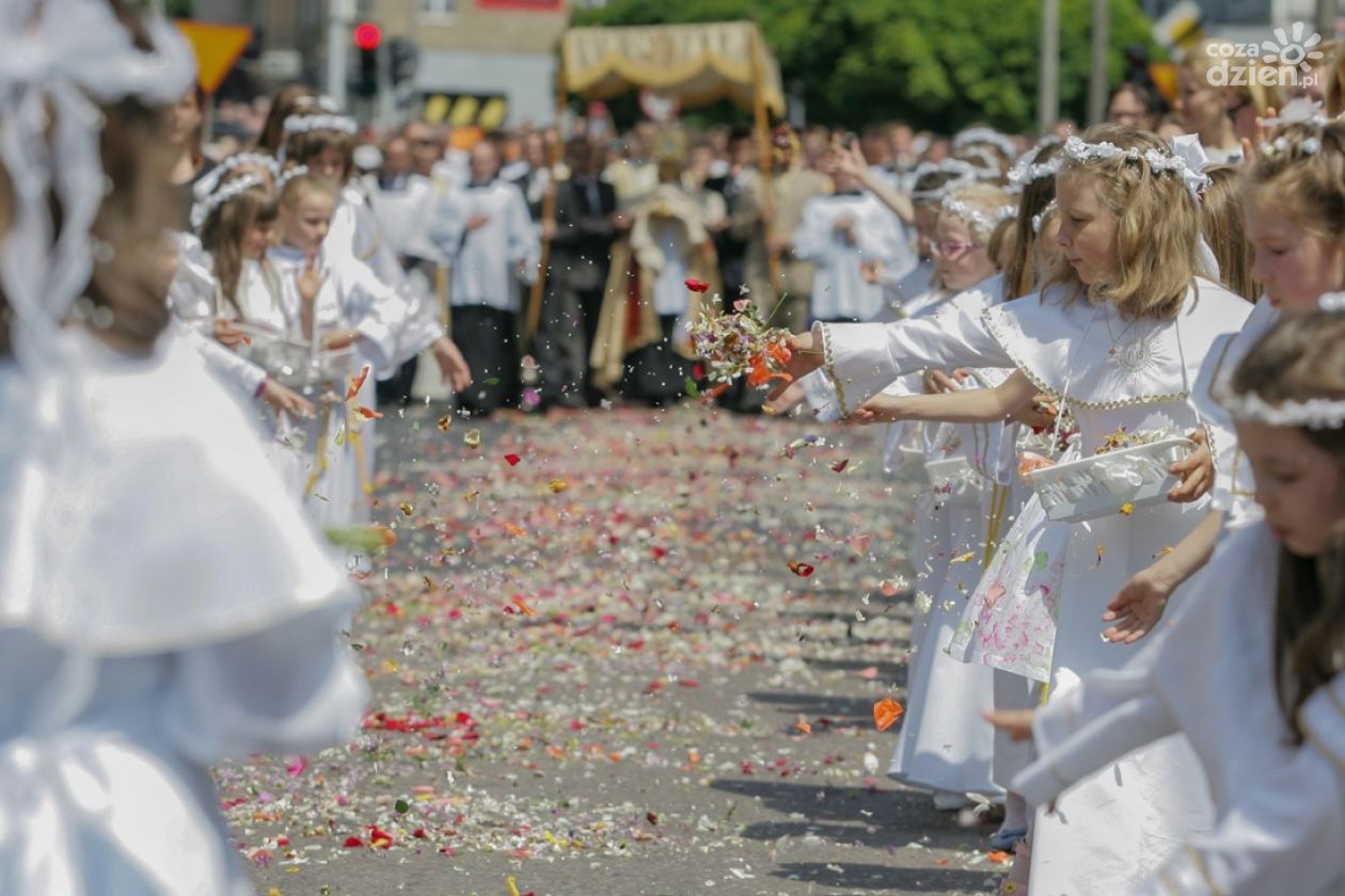 Ulice będą nieprzejezdne