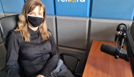 Nina Matczak: Nasze letnie imprezy się nie odbędą, a do jesieni jeszcze nie wybiegamy