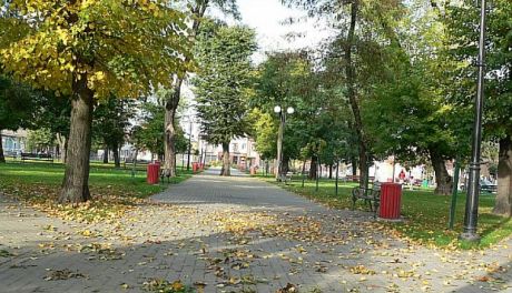 Wandale problemem Raciąża? Burmistrz komentuje
