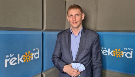 Łukasz Kapczyński: Poprawimy nie tylko jakość życia, ale i środowiska