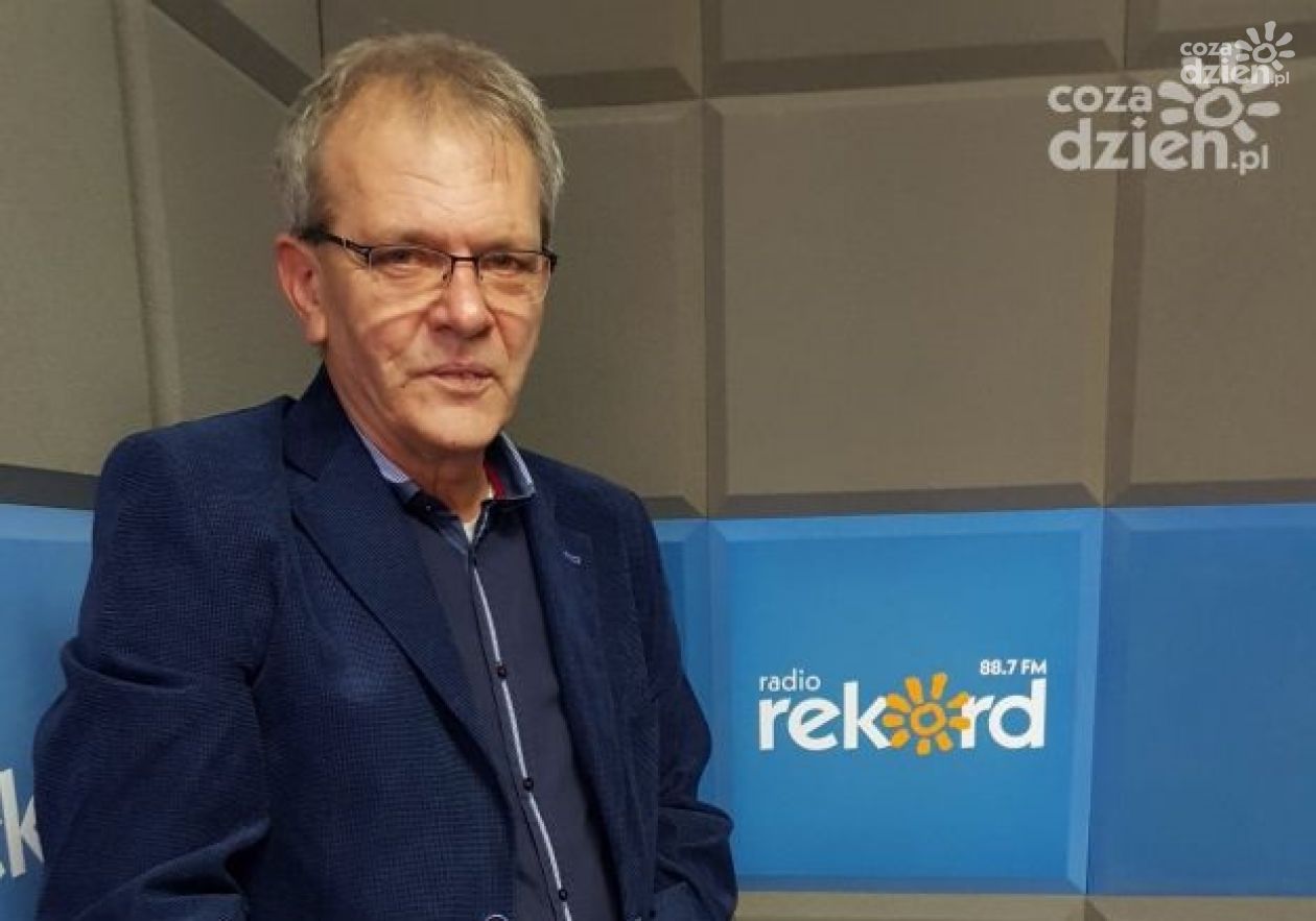 Szymańczyk: Ceny za odbiór odpadów mnie przerażają