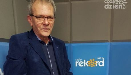 Mirosław Szymańczyk: Milion rocznie kosztuje nas wywiezienie odpadów poza granice powiatu, a już drugi rok czekamy na pozwolenie dla naszego wysypiska