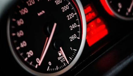 Grupa SPEED znów w akcji. 26-latka straciła prawo jazdy