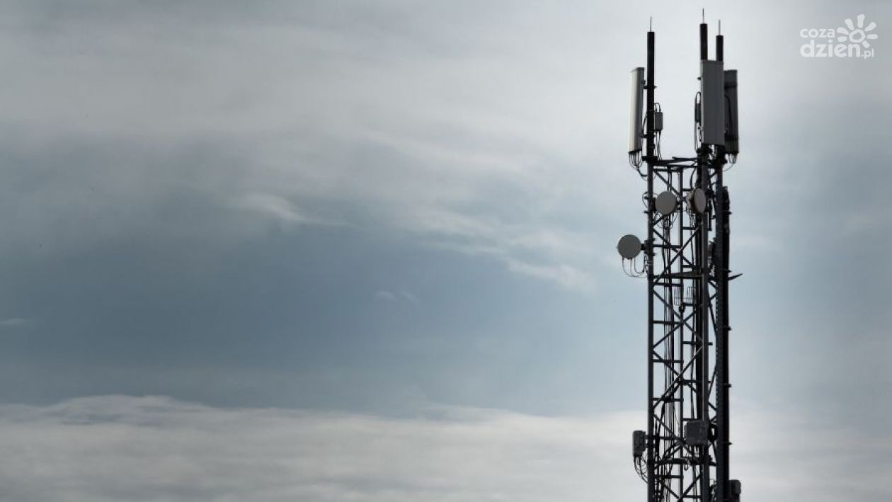 5G w Ciechanowie? 140 mieszkańców przeciw