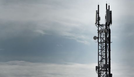 Maszt 5G w Ciechanowie? Ponad 140 mieszkańców przeciw