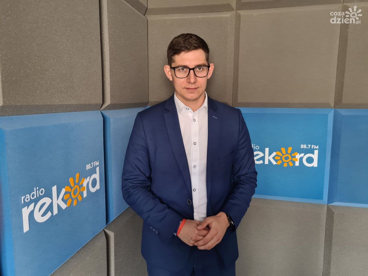 Makijonko: Wprowadzimy system rezerwacji kolejki