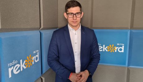 Karol Makijonko: Wprowadzimy w wydziale komunikacji system rezerwacji kolejki przez internet
