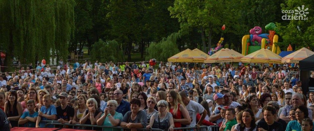 Maków rezygnuje z organizacji dni miasta