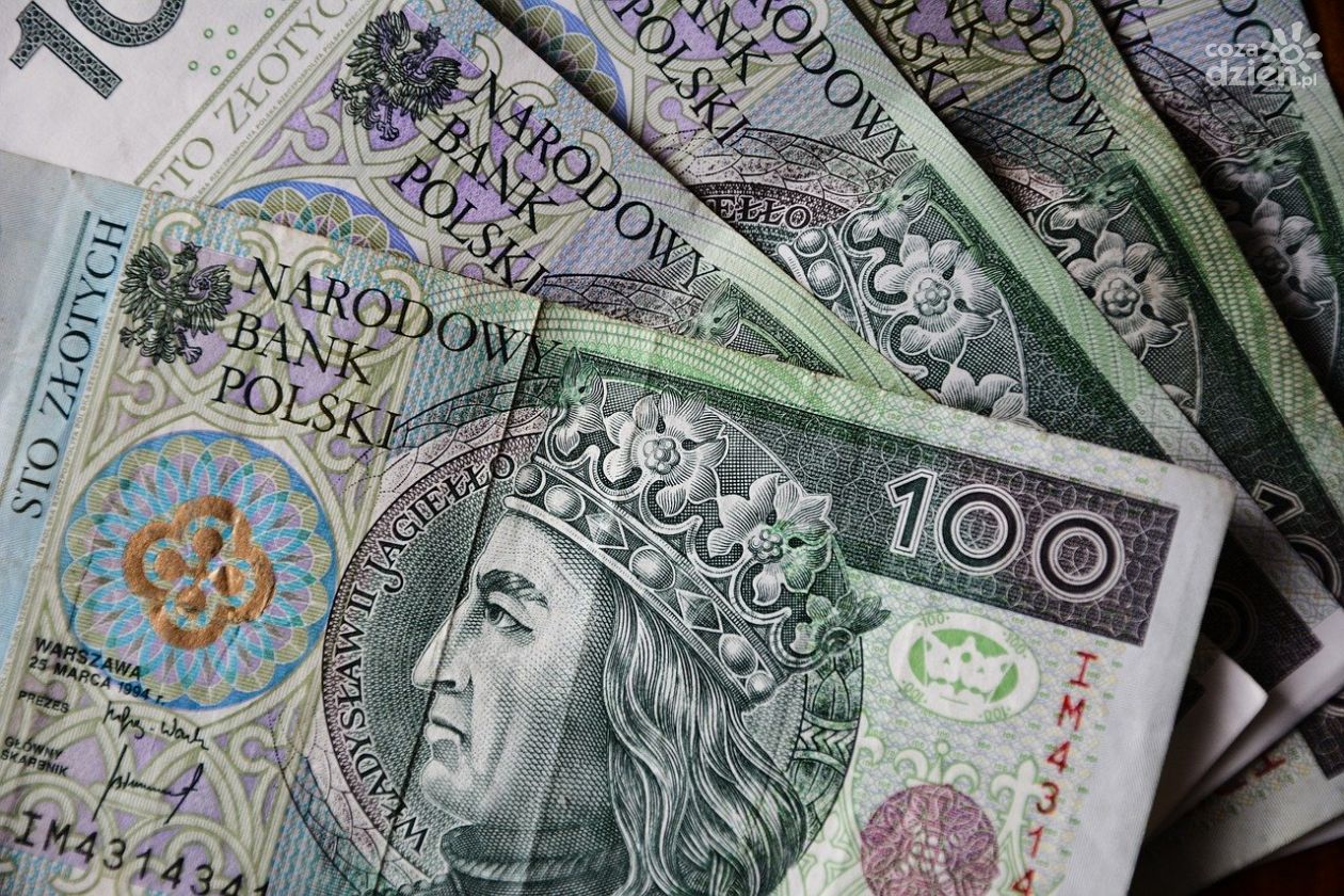 720 tys. zł wróci na konto Ciechanowa