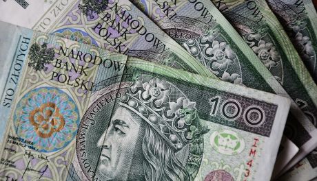 Ciechanów skorzystał z tarczy antykryzysowej - 720 tys. zł wróci na konto miasta