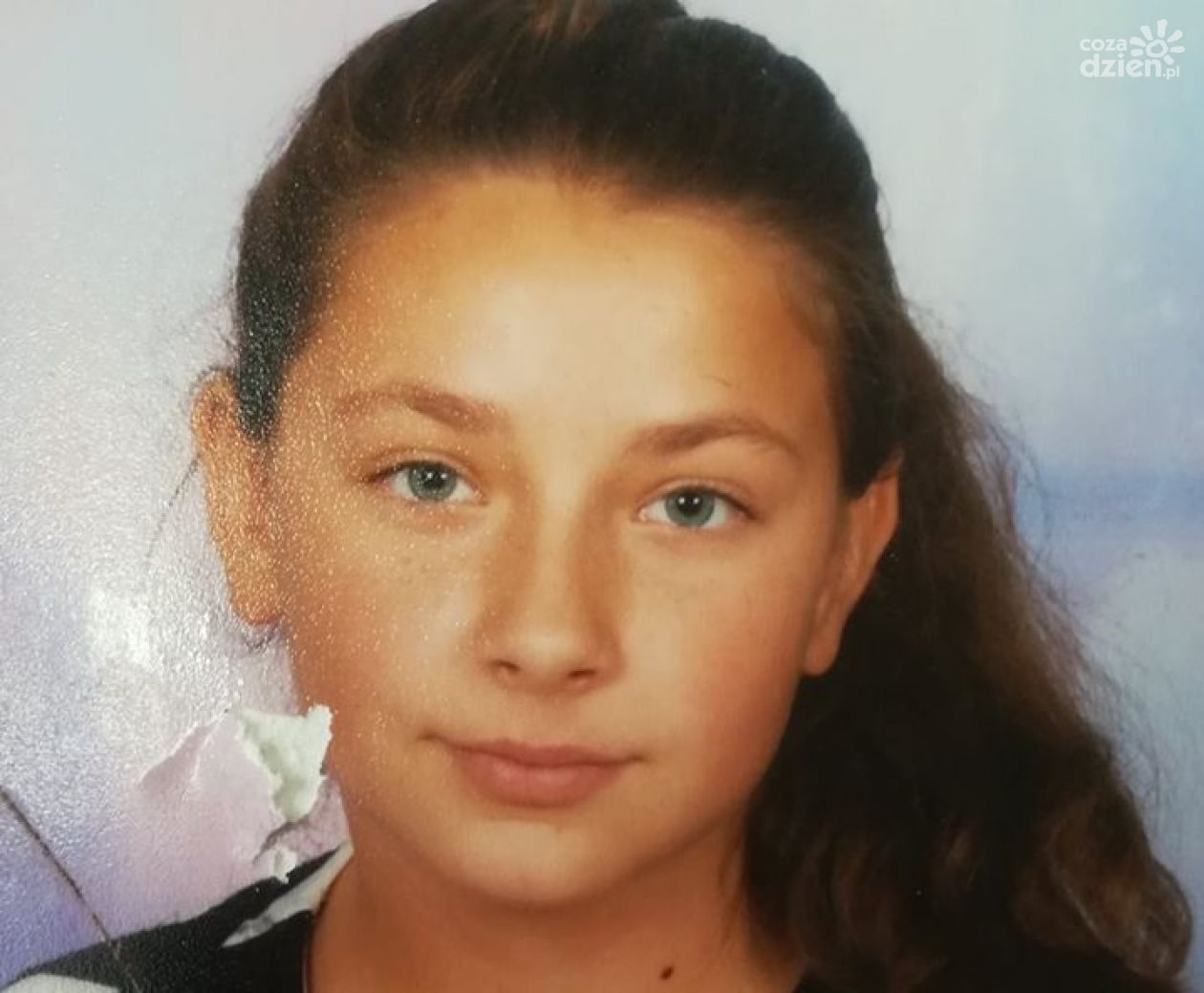 15-letnia przasnyszanka poszukiwana. AKTUALIZACJA!