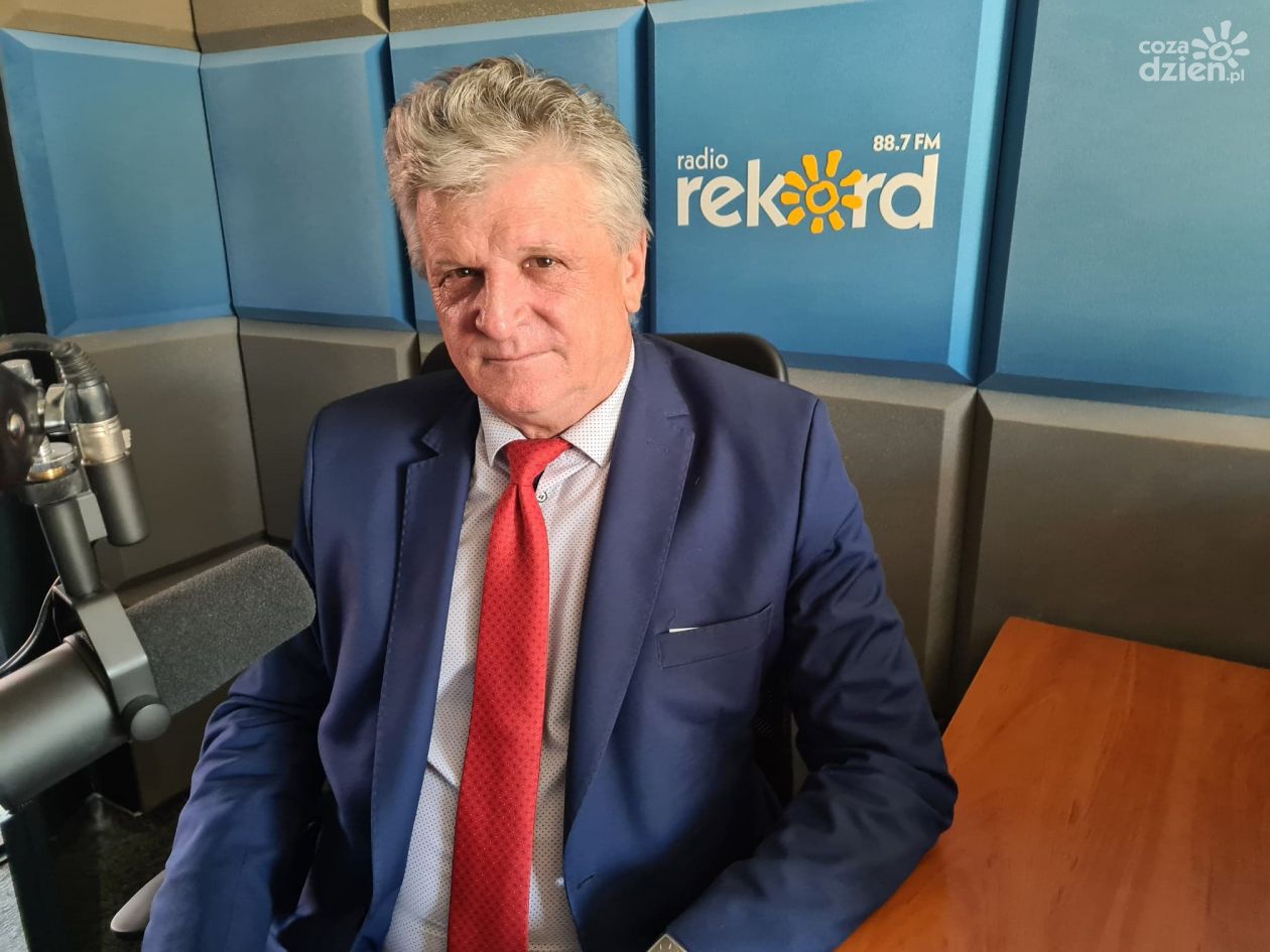 Kiwit: Gmina jest w bardzo dobrej kondycji