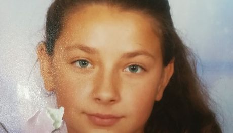 15-letnia przasnyszanka poszukiwana. AKTUALIZACJA!