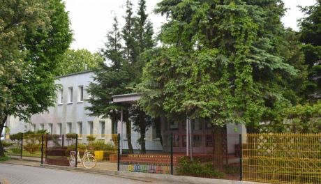Dzieci pod opieką ciechanowskich przedszkoli w wakacje